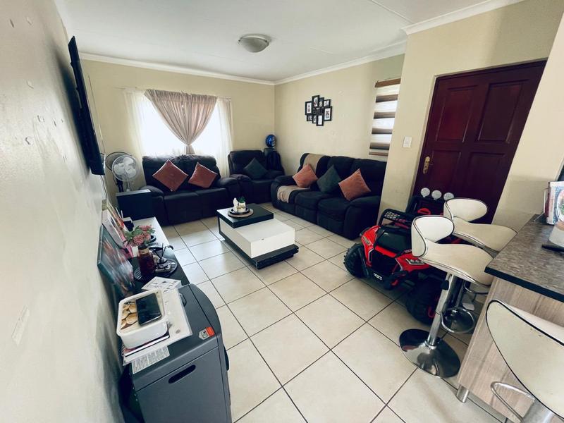 3 Bedroom Property for Sale in Waterkloof A H North West